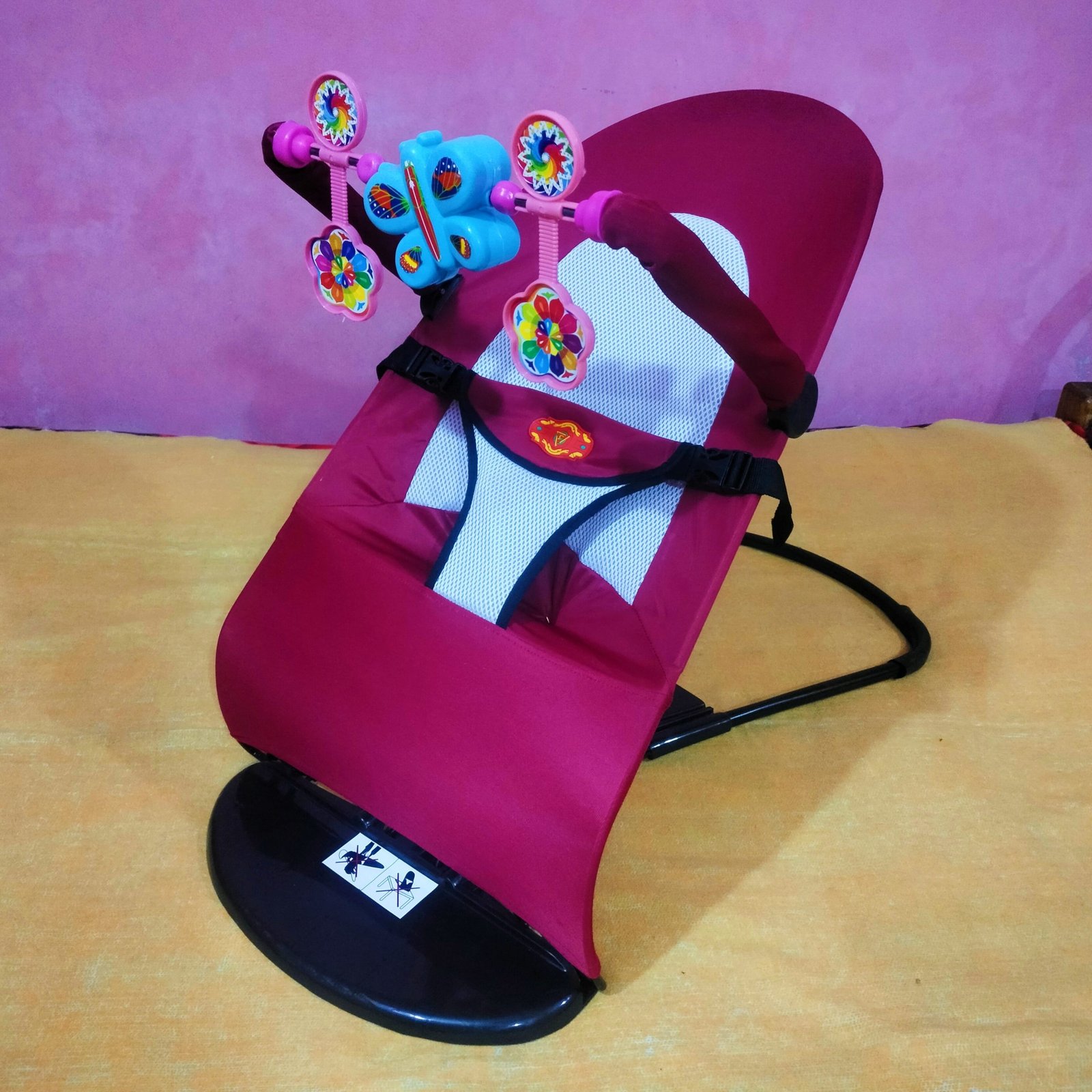 মেরুন কালার (Best Quality)